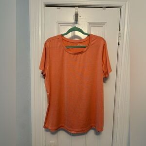 Eddie Bauer Performance T-shirt 2xl tall